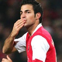Fabregas ke Milan Akhir Musim?