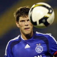 Huntelaar Ingin Rasakan Atmosfer Inggris