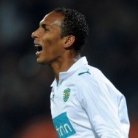 Liedson Bawa Sporting Menang