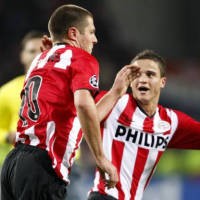 Poin Sekaligus Kemenangan Pertama PSV