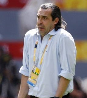 Batista Siap Naik Pangkat