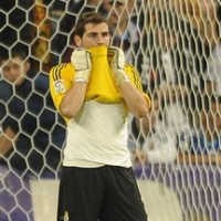 Kaos Casillas buat Staf Medis Atletico Dipecat