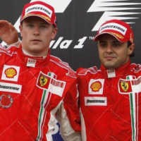 Kimi Senang Bisa Bantu Massa