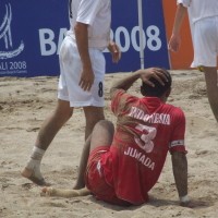 Indonesia Siap Hadapi Siapapun