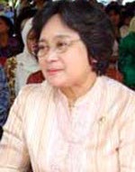 Meneg PP: Syekh Puji Merendahkan Perempuan