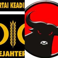 Pengamat: Koalisi PKS-PDIP Menyebabkan Ruang Sengketa