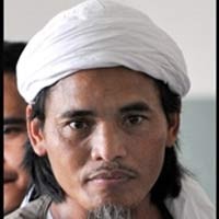 Psy War Menjelang Eksekusi 