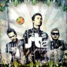 P.U.S.P.A: Album Harta Karun Kedua ST12