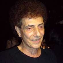 Ahmad Albar Menuju Album Baru God Bless