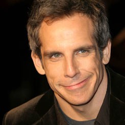 Garap Film Politik, Ben Stiller Gusur Steven Spielberg