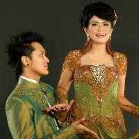 Nikah Desember, Yulia Rachman Tolak Sewa Pawang Hujan