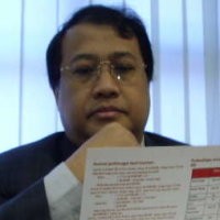Imbal Hasil Surat Utang RI Naik Hingga 300 Bps Selama Krisis