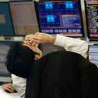 Giliran Asia Kena Pukulan Tajam