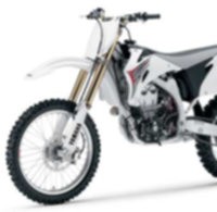 Yamaha YZ450F Akan Ikut Meramaikan IMS 2008