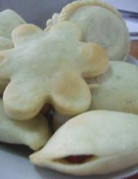 Pedas-pedas Aneka Isi Cireng Rampat 