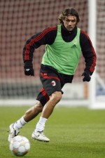 Maldini, Simbolisasi Semangat Sepakbola