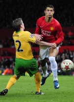 Pires: Ronaldo Tukang Diving? Bukan, tapi..