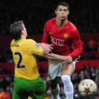 Pires: Ronaldo Tukang Diving? Bukan, tapi..