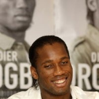 Niat Drogba Pukul Vidic Lolos dari Hukuman