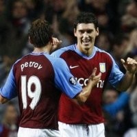 Start Sempurna Aston Villa