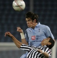 Spurs Kian Akrab dengan Kekalahan