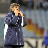 Kalah Lagi, Ramos Salahkan Gomes