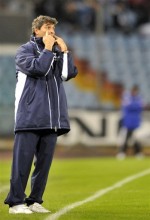 Kalah Lagi, Ramos Salahkan Gomes