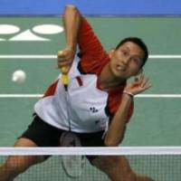 Sony & Maria Tersingkir