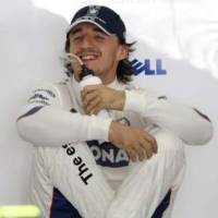 Kubica: Harusnya Bisa Lebih