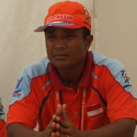 Indonesia Kalah Dua Kelas dari UEA