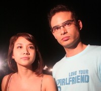  Pacar BCL Bolak-balik Jakarta-Kuala Lumpur