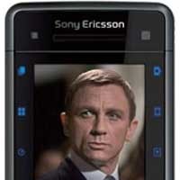 Sony Ericsson Hadirkan Ponsel James Bond
