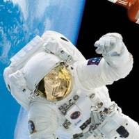 Depresi di Angkasa, Astronot Berobat ke Komputer