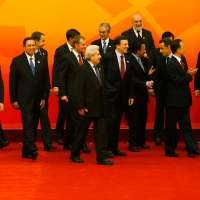 KTT ASEM Ditutup, IMF Diminta Lebih Berperan Atasi Krisis