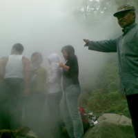 Dipercaya Menyembuhkan Ragam Penyakit