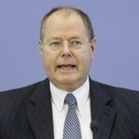 Jerman Prediksi Krisis Finansial Berlangsung Hingga Akhir 2009