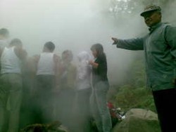 Dipercaya Menyembuhkan Ragam Penyakit