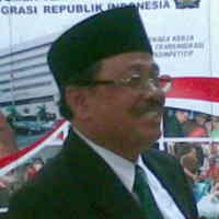 Erman Suparno dan Ultah Perkawinan