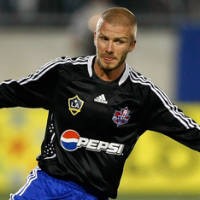 Beckham, Beban atau Aset?