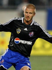 Beckham, Beban atau Aset?