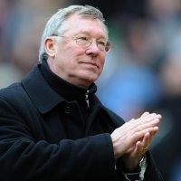 Fergie: Lebih Seru Kalau Chelsea vs Arsenal