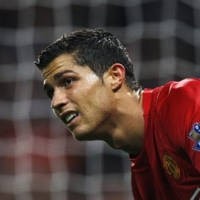 Quaresma Dukung Ronaldo Raih Ballon dOr