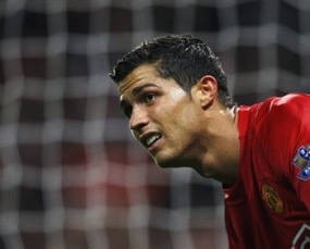 Quaresma Dukung Ronaldo Raih Ballon dOr