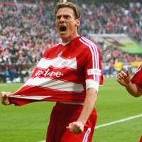 Menang Lagi, Bayern ke Papan Atas