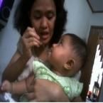 Aurelia Anggraeni Dewi, 2,1 Tahun; Perempuan; f