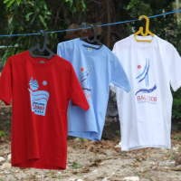 Asli Mahal, Aspal Jadi Pilihan