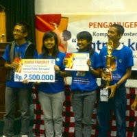 Dengarkan Seruan Anak-anak untuk Selamatkan Bumi!