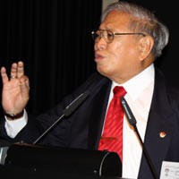 Kalian Besar, Anak Sriwijaya Majapahit!