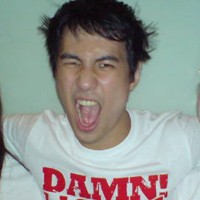 Jualan Baju, VJ Daniel Terinspirasi Gareng dan Petruk