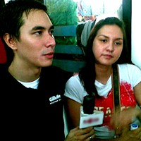 Anak Nungging Tanda Donna Agnesia Hamil